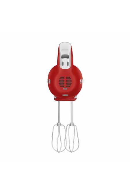 Миксер Smeg HMF01RDEU (красный) 2