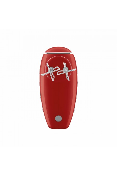 Миксер Smeg HMF01RDEU (красный) 3