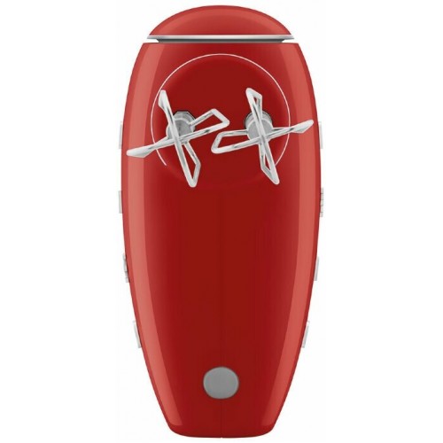 Миксер Smeg HMF01RDEU (красный) 4