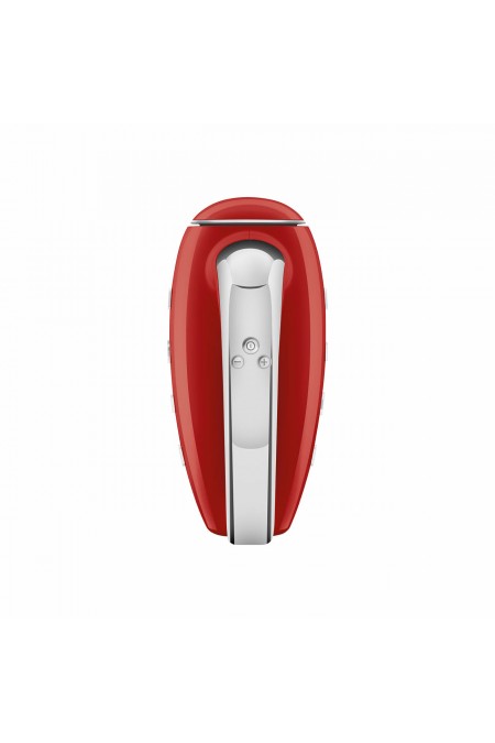 Миксер Smeg HMF01RDEU (красный) 4