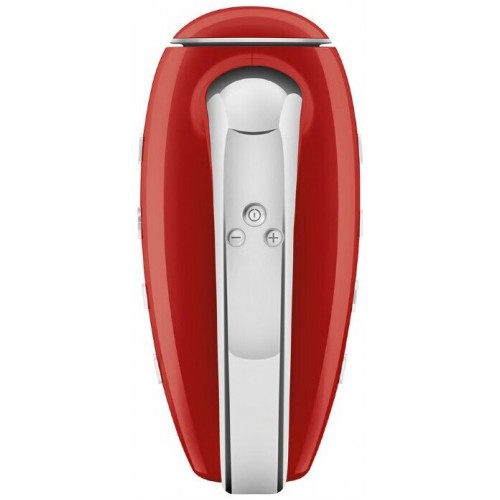 Миксер Smeg HMF01RDEU (красный) 5