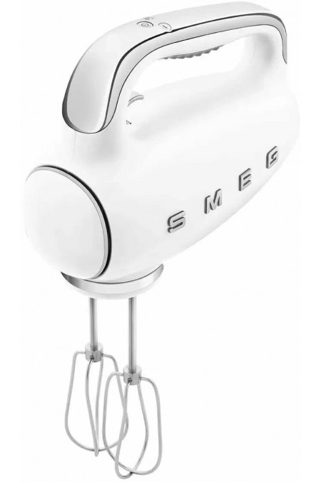Миксер Smeg HMF01WHEU (белый) 