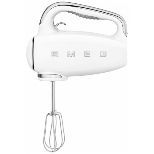 Миксер Smeg HMF01WHEU (белый) 