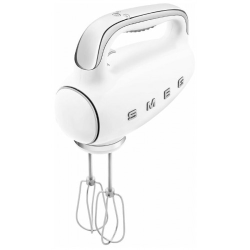 Миксер Smeg HMF01WHEU (белый) 2