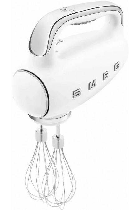 Миксер Smeg HMF01WHEU (белый) 2