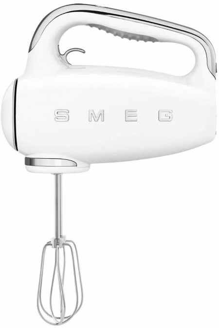 Миксер Smeg HMF01WHEU (белый) 3