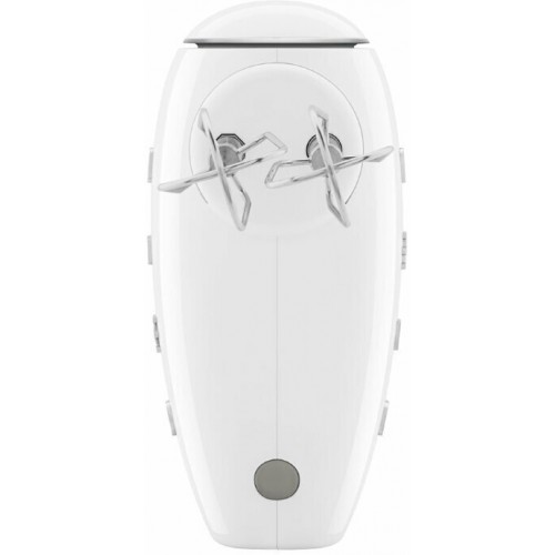 Миксер Smeg HMF01WHEU (белый) 4