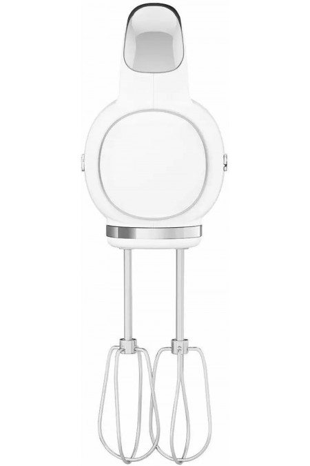 Миксер Smeg HMF01WHEU (белый) 4