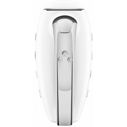 Миксер Smeg HMF01WHEU (белый) 5