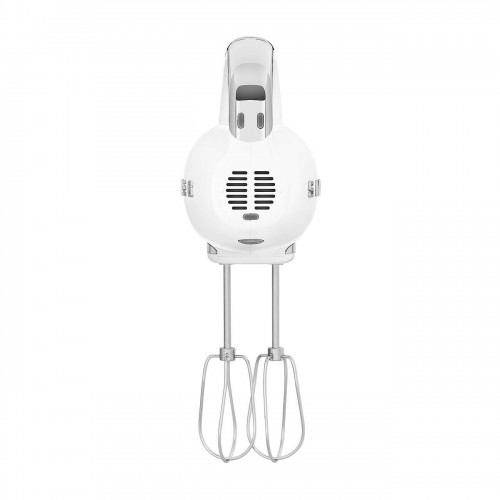 Миксер Smeg HMF01WHEU (белый) 6