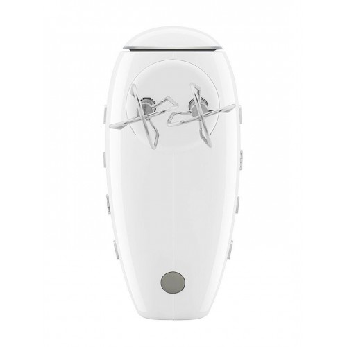 Миксер Smeg HMF01WHEU (белый) 8