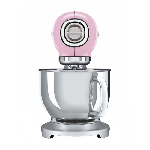 Миксер Smeg SMF02CREU (кремовый) 2