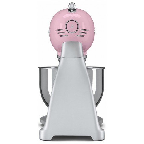 Миксер Smeg SMF02CREU (кремовый) 5