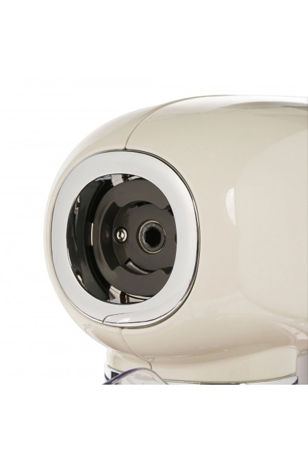 Миксер Smeg SMF02CREU (кремовый) 6