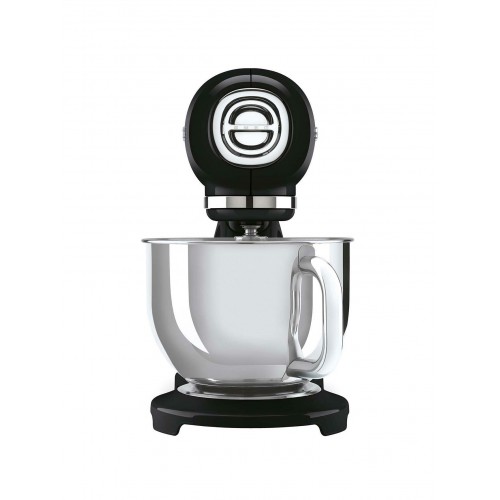 Миксер Smeg SMF03BLEU (черный) 7