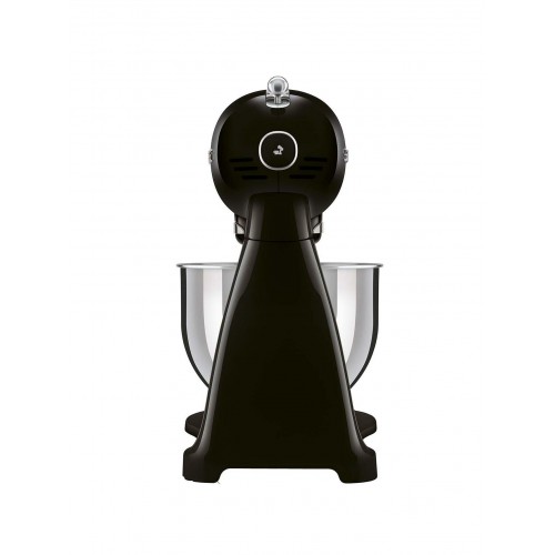 Миксер Smeg SMF03BLEU (черный) 8