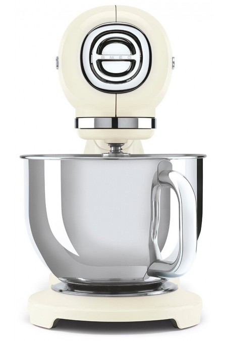 Миксер Smeg SMF03CREU (кремовый) 1