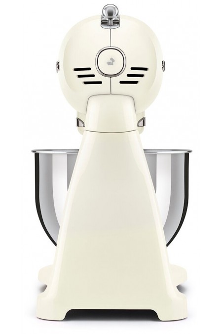 Миксер Smeg SMF03CREU (кремовый) 3
