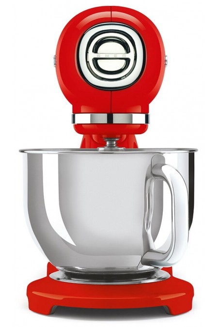 Миксер Smeg SMF03RDEU (красный) 1