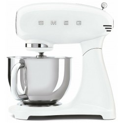 Миксер Smeg SMF03WHEU (белый)