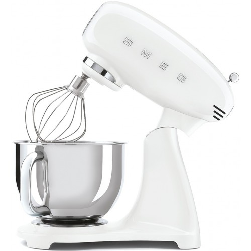 Миксер Smeg SMF03WHEU (белый) 1