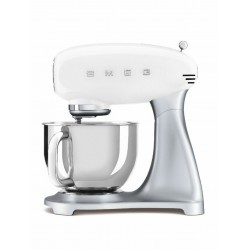 Миксер SMEG SMF04WHEU (белый)