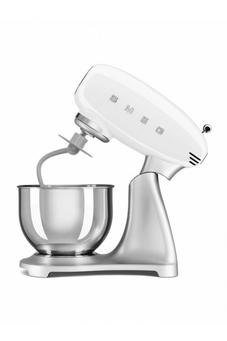 Миксер SMEG SMF04WHEU (белый) 1