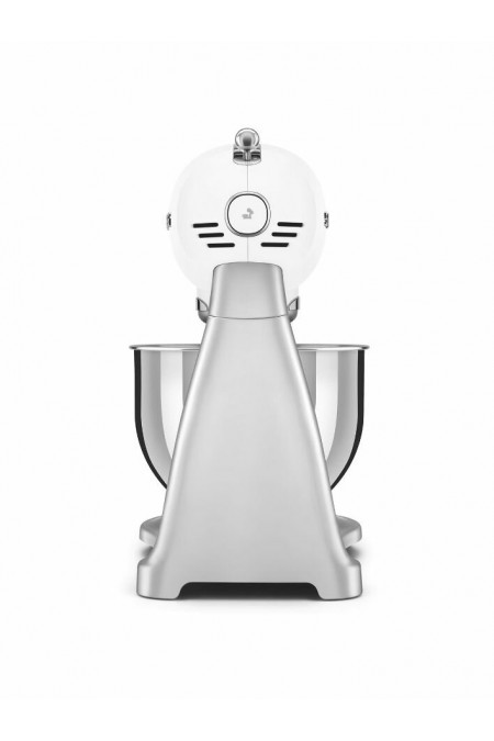 Миксер SMEG SMF04WHEU (белый) 5