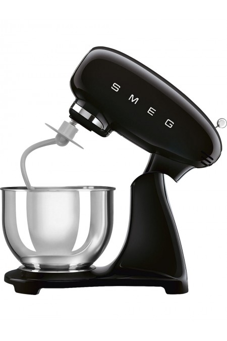 Миксер SMEG SMF05BLEU (черный) 2