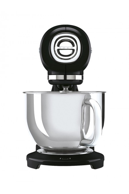 Миксер SMEG SMF05BLEU (черный) 6