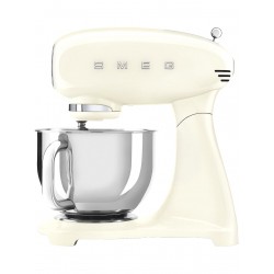 Миксер SMEG SMF05CREU (кремовый)