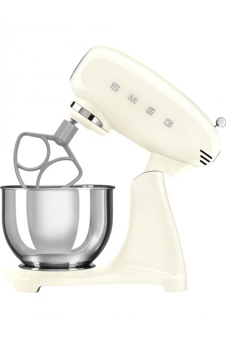 Миксер SMEG SMF05CREU (кремовый) 2