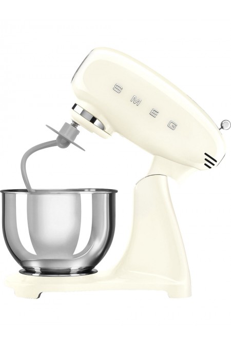 Миксер SMEG SMF05CREU (кремовый) 3