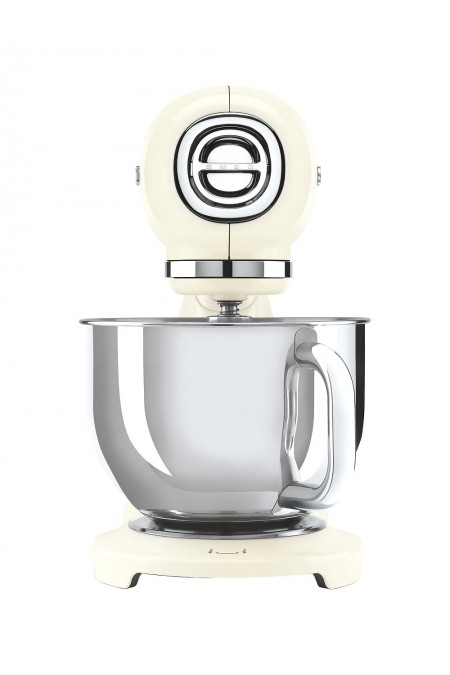 Миксер SMEG SMF05CREU (кремовый) 6