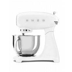Миксер SMEG SMF05WHEU (белый)