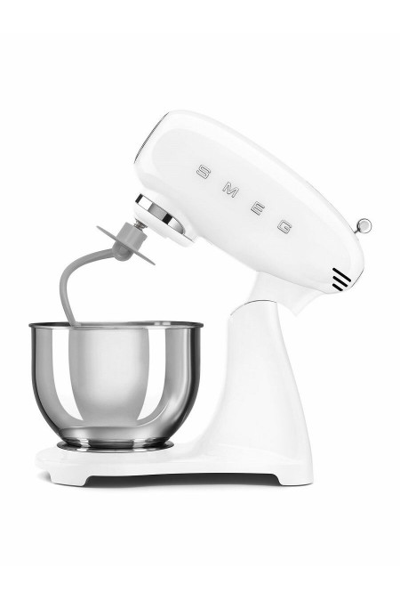 Миксер SMEG SMF05WHEU (белый) 1