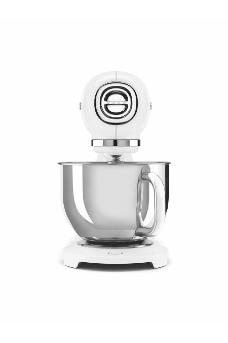 Миксер SMEG SMF05WHEU (белый) 2