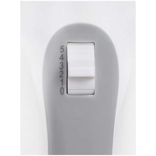 Миксер STARWIND SHM-211 (белый/серый) 1