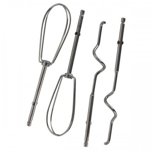 Миксер STARWIND SHM-211 (белый/серый) 9