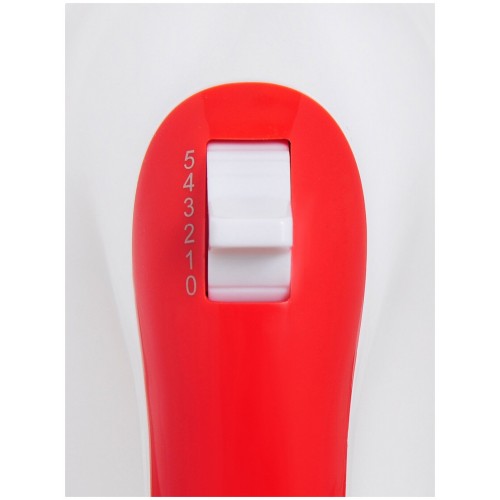 Миксер STARWIND SHM 251 (белый/коралловый) 1