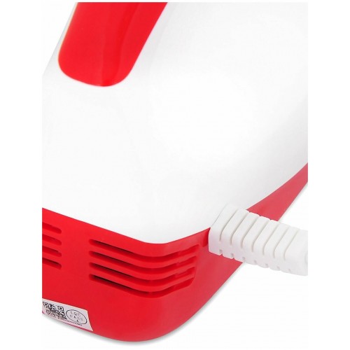 Миксер STARWIND SHM 251 (белый/коралловый) 2