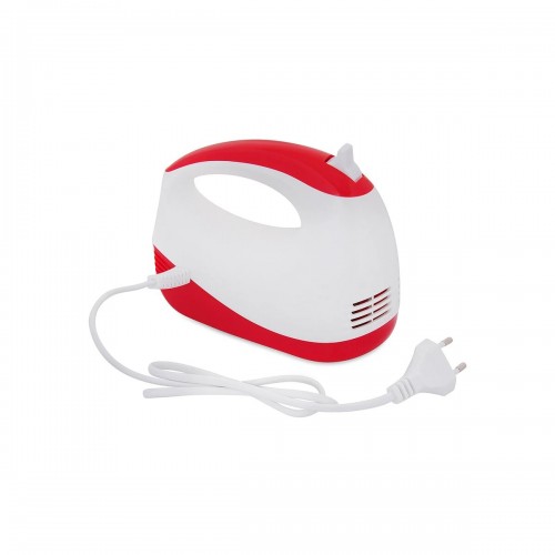 Миксер STARWIND SHM 251 (белый/коралловый) 4