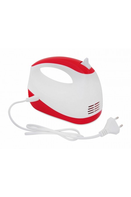 Миксер STARWIND SHM 251 (белый/коралловый) 3