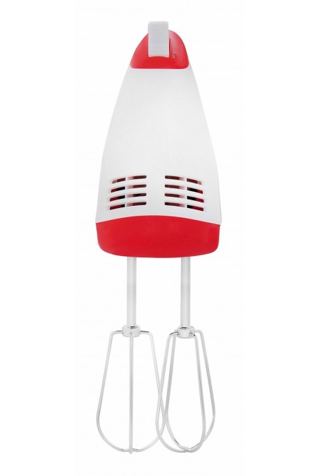 Миксер STARWIND SHM 251 (белый/коралловый) 4