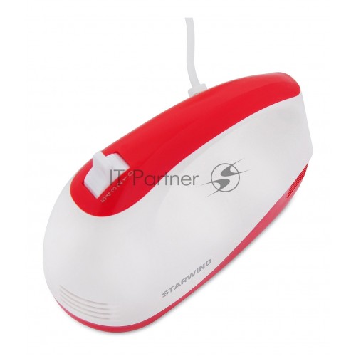 Миксер STARWIND SHM 251 (белый/коралловый) 9