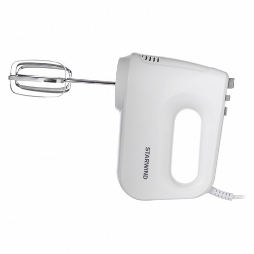 Миксер Starwind SHM-311 (белый) 5