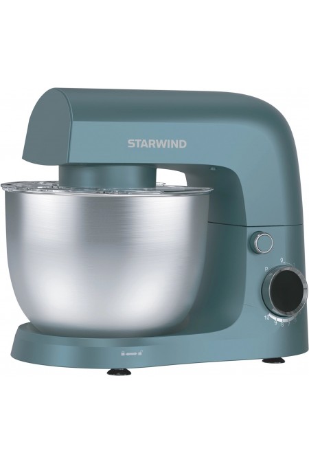Миксер Starwind SPM2151 (графит) 
