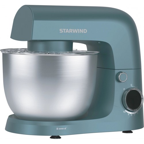 Миксер Starwind SPM2151 (графит) 