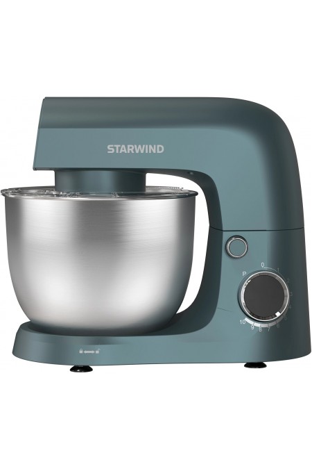 Миксер Starwind SPM2151 (графит) 1