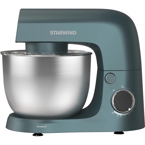 Миксер Starwind SPM2151 (графит) 1